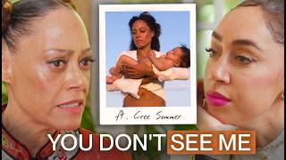 I'm Not the Chick You Knocked Up, I'm the Mother Who Gave Birth ft. Cree Summer
