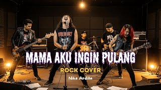 Download lagu MAMA AKU INGIN PULANG - NIKE ARDILLA | Classic Rock Cover by the Cover Zone ID mp3