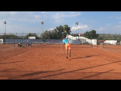 Platinum Clujana - Turul 2 - R16 - Alexone vs. Laszlo - Nivel 7 - 12.09.2020 #ALEXONE