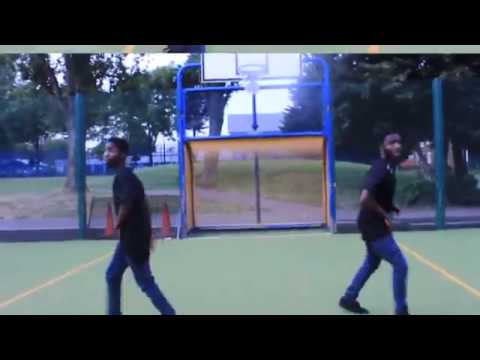 Selecta Aff - Sekina (Dance Video)