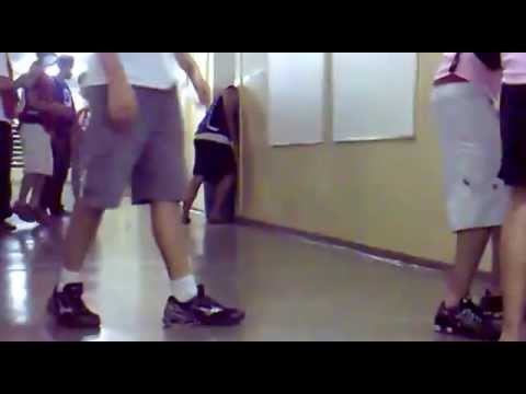 O CAMPEÃO DO MARATOMA!!! - INTERFATEC BOTUCATU 2010