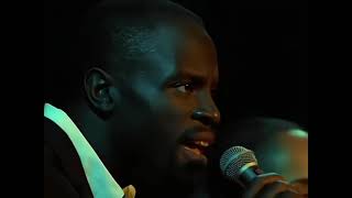 Sade Performing "Keep Looking" (Live in San Diego 1993 'Stronger Than Pride' LP 1988)