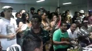 Centenário Silas de Oliveira-Glória ao Samba