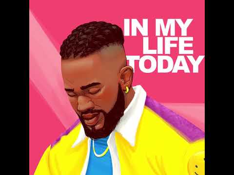 Protek Illasheva - In My Life (Lyric Video)