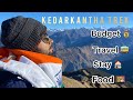 Complete Guide Kedarkantha Trek Budget Stay Kedarkantha In Winter Dehradun To Kedarkantha Trek