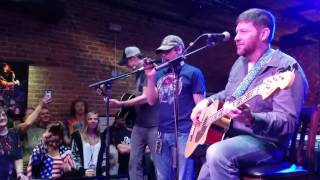 moe. - Jump Around ~ 12/4/16 ~ Port Chester,N.Y.