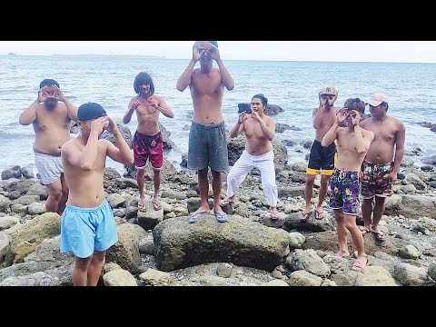 alpha kokak dance 🤣🤣🤣