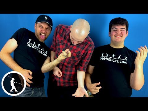 Yoyo News and Contest - Monday Morning Update 7-3-17