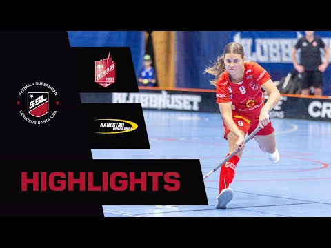 Highlights: Lockerud - Karlstad