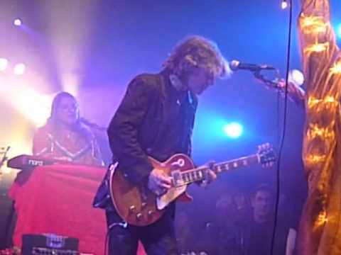 Beverly Jo Scott et Paul Personne "One good man" (Janis Joplin cover) avec Slim Batteux