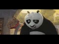 KUNG FU PANDA 2 2011 Po Return Home Hindi Dubbed Movie