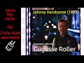 Johnny Handsome 1989 35mm Film Trailer Flat Open Matte 2160p