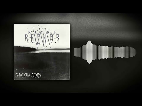 Shadow Sides | Single || Rayne Reznor - Chilling Coldwave for the Summer Heat