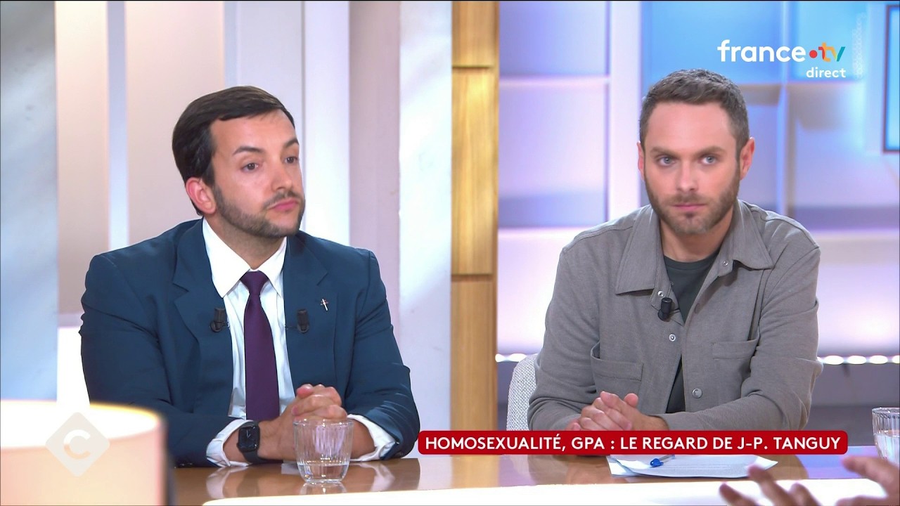 Le Pen en cassation : décision au plus tard en avril - C à Vous l’Intégrale - 08/07/2026
