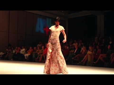 Gigliola Gomez AFW2016 Mystique Collection Resort 2017