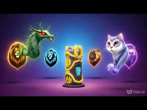What animal are you?
