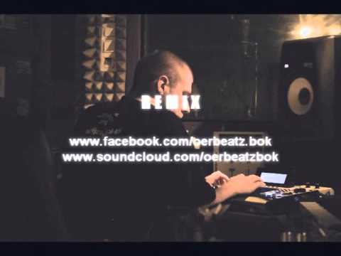 Dilated Peoples - Marathon (OER Remix)