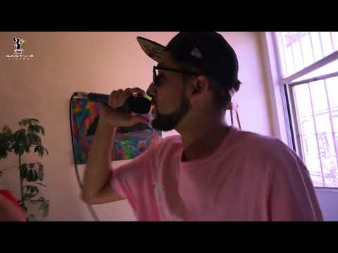 Zikabron - Cactus Living Cap. 8