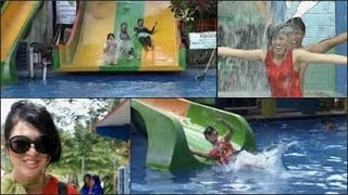 preview picture of video 'Tiara Waterpark Jember'