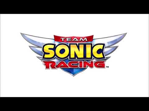 Team Ultimate: Silver - Team Sonic Racing Extended