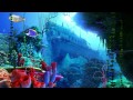 Coral Reef 3D Screensaver Trailer
