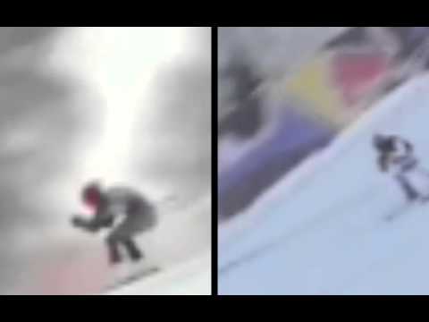 Kitz '14 -- " The Bode Line"