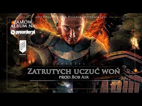 Bezczel - Zatrutych uczuć woń