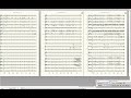 "The Wonder Pets" Theme Song (ORCHESTRAL TRANSCRIPTION)