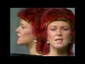 ABBA One Of Us Official Music Video Full HD Digitally Remastered And Upscaled