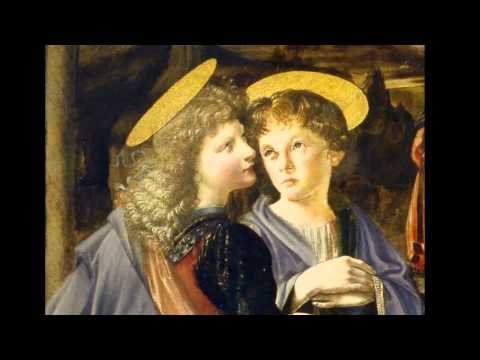 Toward the high Renaissance: Verrocchio and Leonardo