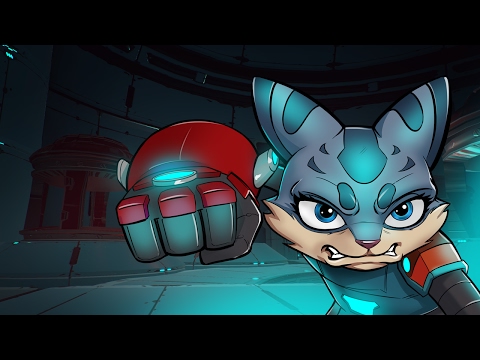 New Trailer Released for Skylar and Plux Ahead of March Launch