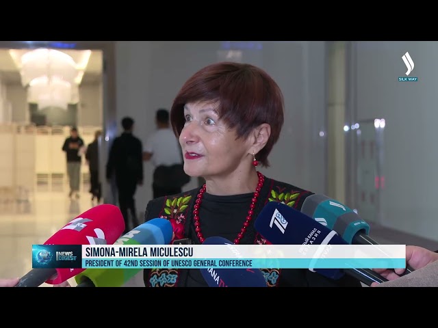 Маданият жана спорттогу ири окуялар: Казакстандын жетишкендиктери