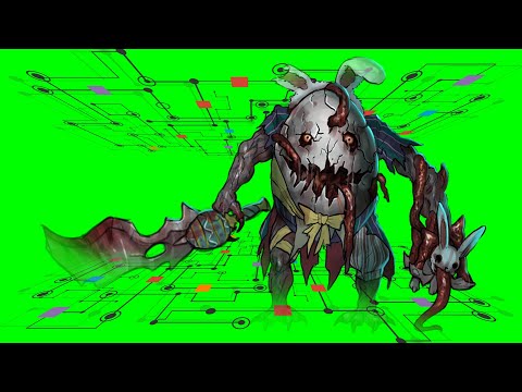 HoN Pro Devourer Gameplay | domkak555 | Diamond