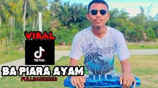 Download lagu DJ BA PIARA AYAM - VIRAL TIKTOK TERBARU - ANDRI ANTU REMIX 2023!!! mp3 Download lagu DJ BA PIARA AYAM - VIRAL TIKTOK TERBARU - ANDRI ANTU REMIX 2023!!! mp3