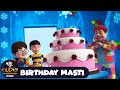 Birthday Masti रुद्र Rudra Action Cartoon Special Episode Rudra TV Show 2024 Hindi