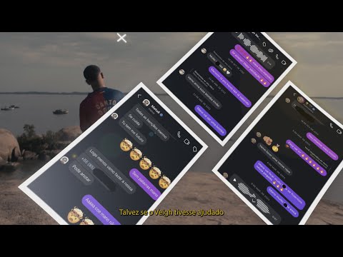 1. Tivityn - Talvez [Videoclipe Oficial]