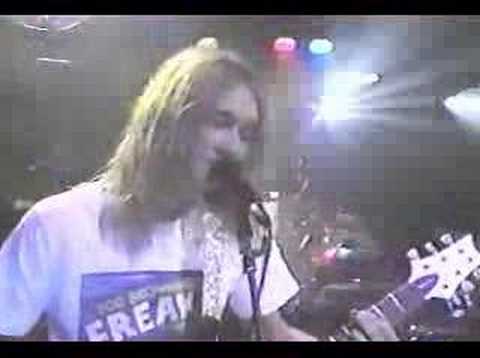 (97) Silverchair Abuse Me - Billboard