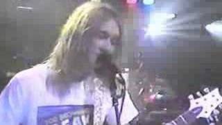 Silverchair - Abuse Me (Live in Toronto 1997)