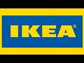 Historical Logos Of IKEA