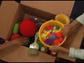 It S Art And Crafts Time Out Of The Box