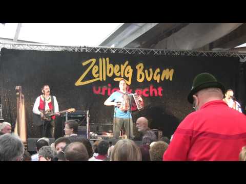 Ruud Appelhof Zellberg Buam