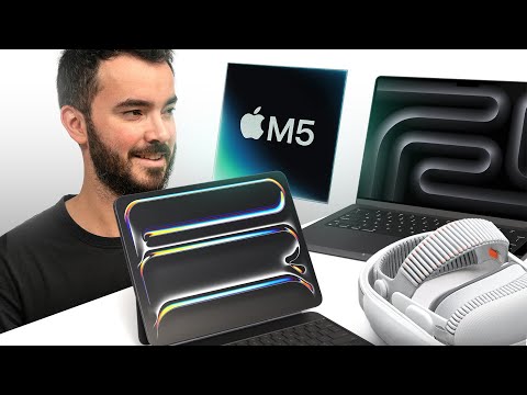 Todo sobre la próxima generación de pantallas para Mac de Apple