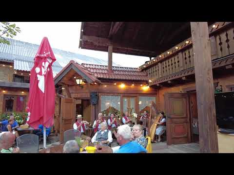 Irrsdorfer Tanzlmusi Unser Musikanten Freund Marsch 2021