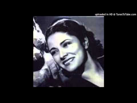 Today's Tango Is... Cantando - Mercedes Simone 24-02-1937