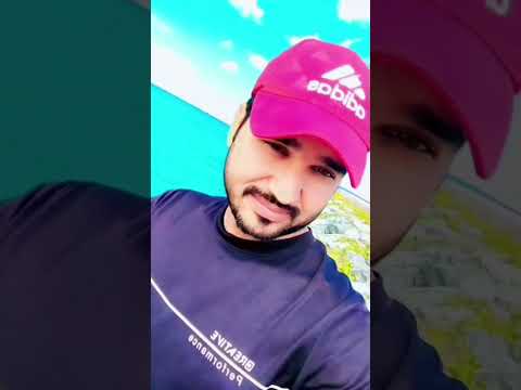 Al mamzer beach ⛱️🏖️ #dubai #dubailife #dubaivlog #music #dj #morning #raining #remix