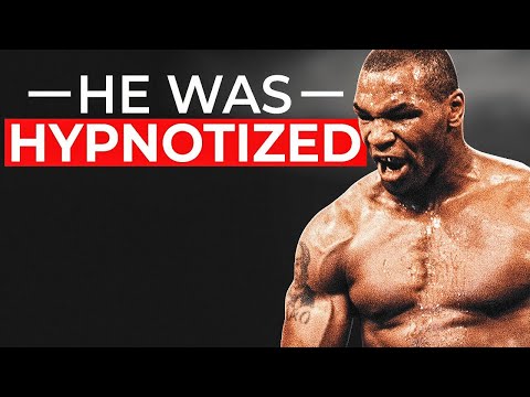 The Secret to Mike Tyson's Killer Instinct