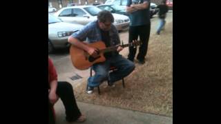 Didn&#39;t Leave Nobody but the Baby