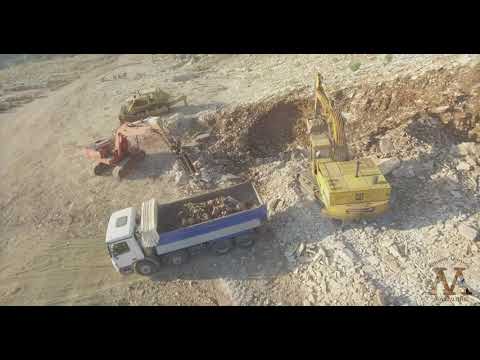 Πετρα λεπενους λατομείο λεπενους μουρτζιαπης-thumb-1