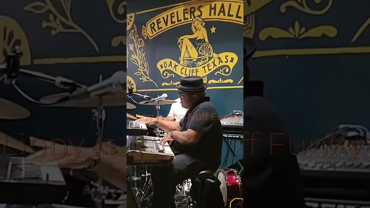 Promotional video thumbnail 2 for Steven Brown Trio