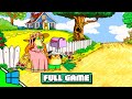 PC Just Grandma And Me Full Walkthrough Gameplay No Commentary